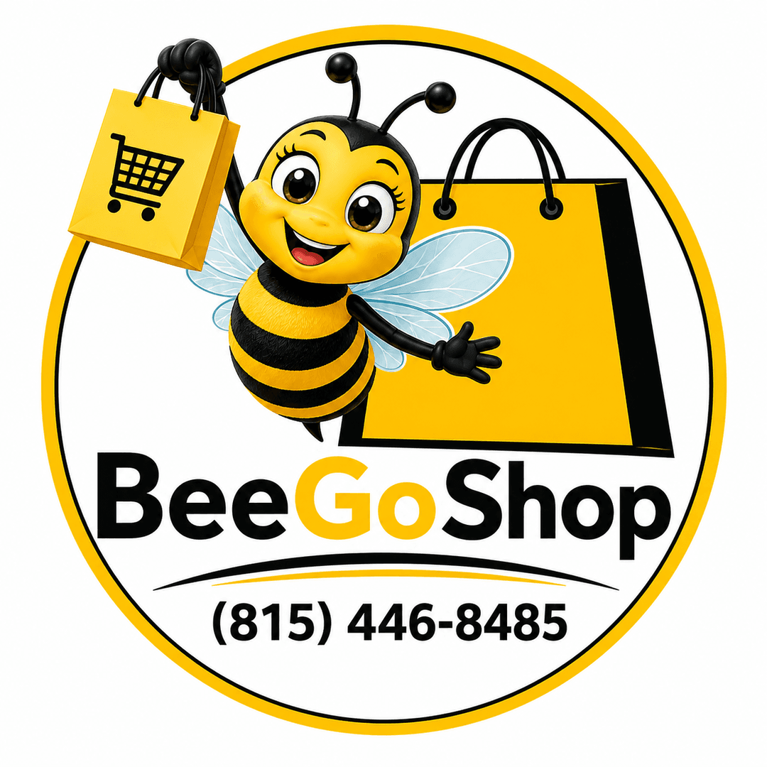 Beegoshop — your local shopper